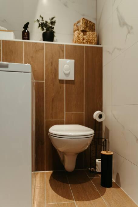 La Villetta SPA -logement atypique - Appartamento con 1 Camera da Letto - 25