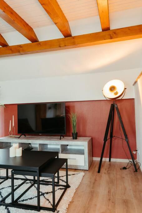 La Villetta SPA -logement atypique - Appartamento con 1 Camera da Letto - 27