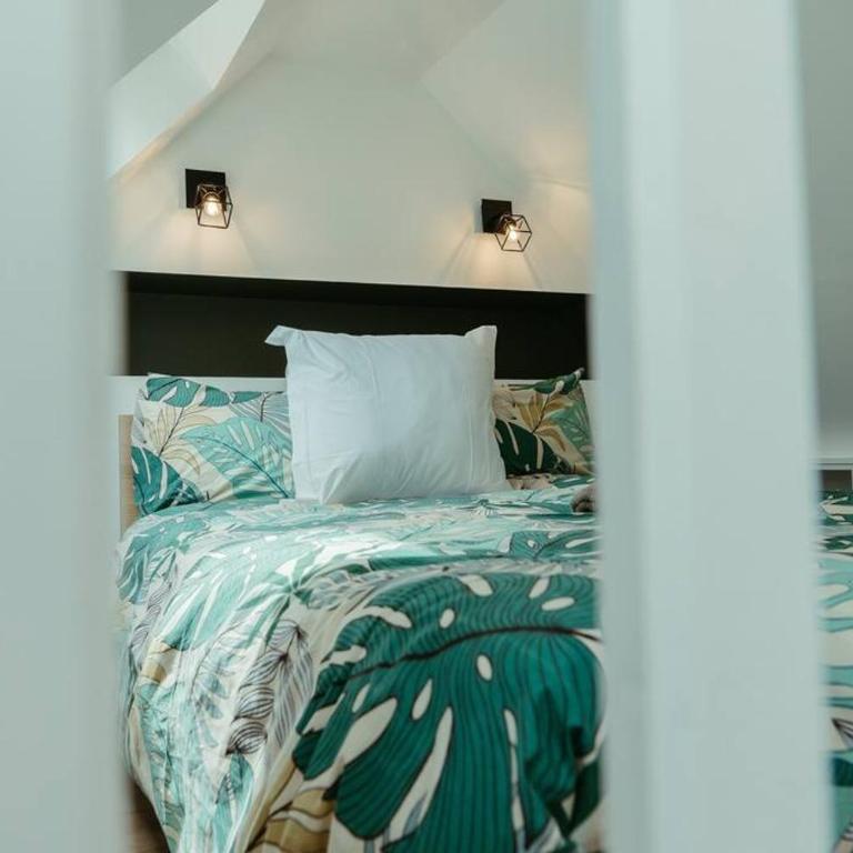 La Villetta SPA -logement atypique - Appartamento con 1 Camera da Letto - 29