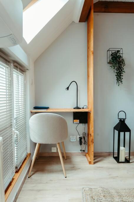 La Villetta SPA -logement atypique - Appartamento con 1 Camera da Letto - 34
