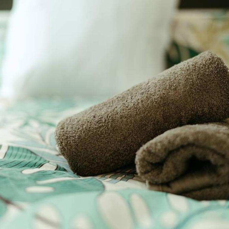 La Villetta SPA -logement atypique - Appartamento con 1 Camera da Letto - 39