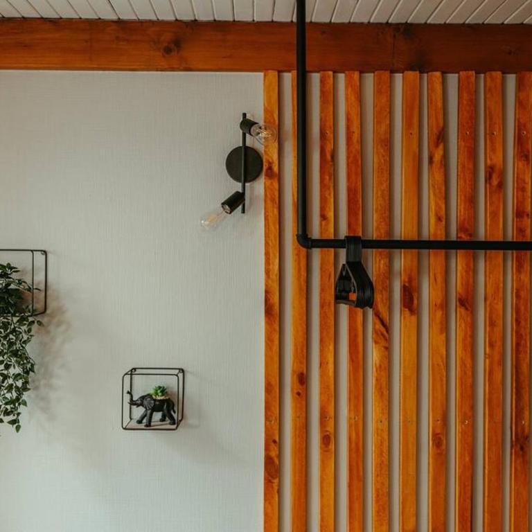 La Villetta SPA -logement atypique - Appartamento con 1 Camera da Letto - 43