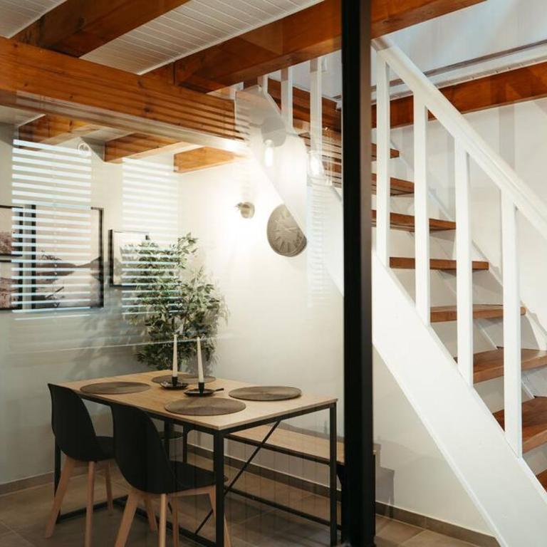 La Villetta SPA -logement atypique - Appartamento con 1 Camera da Letto - 52