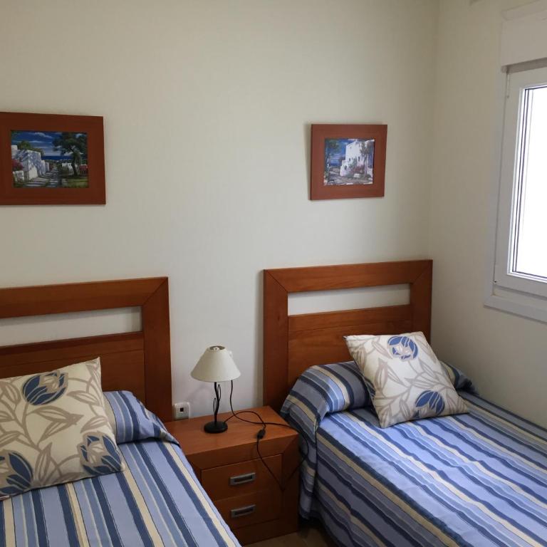 Surfing, Sun and Fun - Apartamento de 2 dormitorios - 12