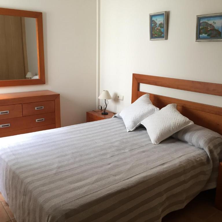 Surfing, Sun and Fun - Apartamento de 2 dormitorios - 11