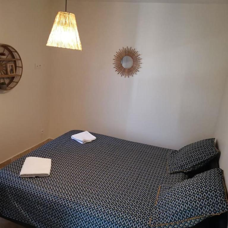 Maison en campagne - Casa con 1 Camera da Letto - 15