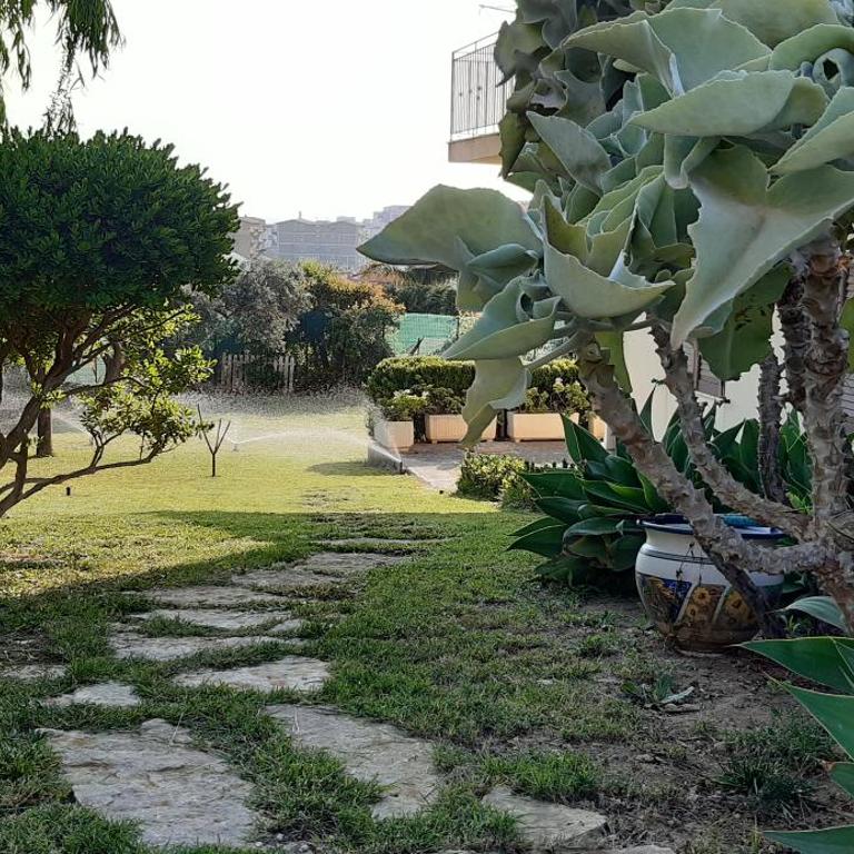 B&B La Casetta degli Aranci - Monolocale Deluxe - 5