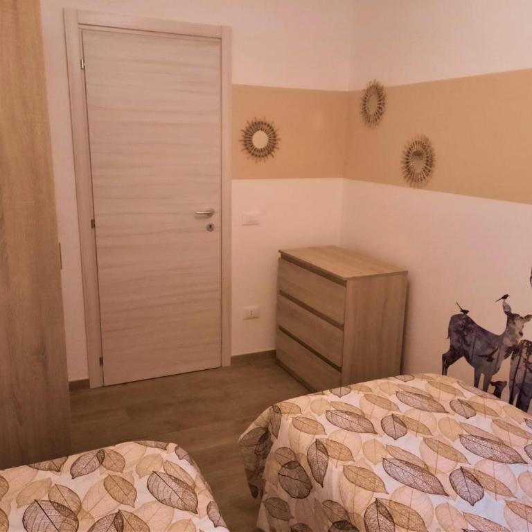 Casa MAGNA & Casa Nina - Appartamento con 2 Camere da Letto - 14