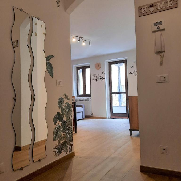Casa MAGNA & Casa Nina - Appartamento con 2 Camere da Letto - 2