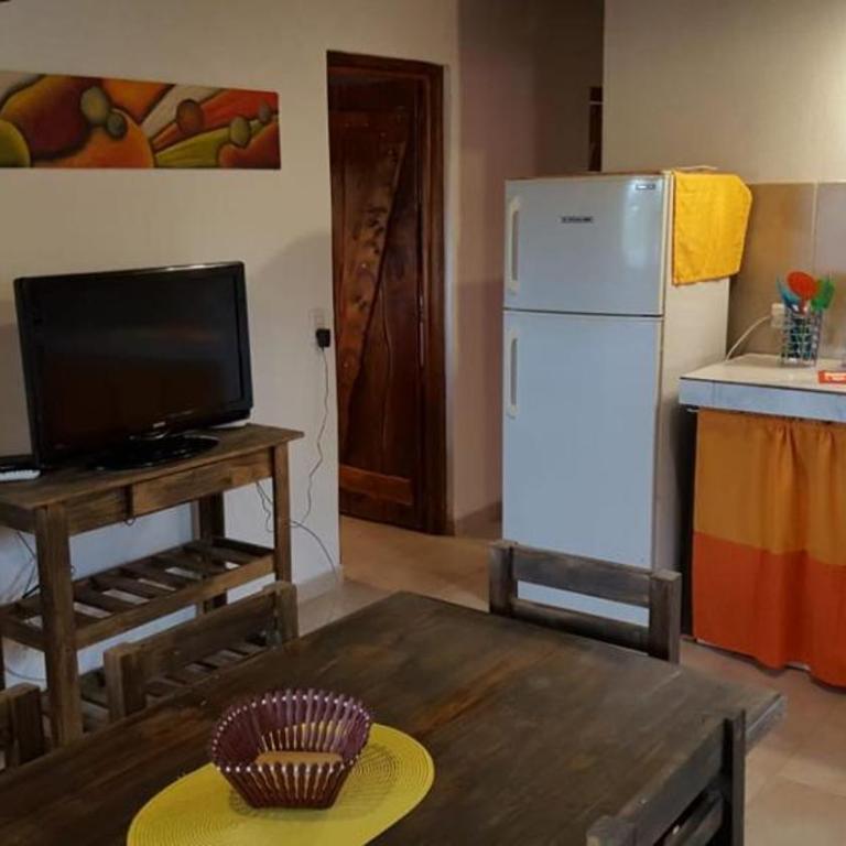 Magma Village - Bungalow - 5