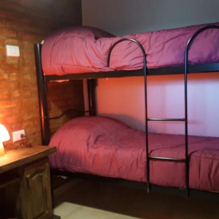 Magma Village - Bungalow - 6