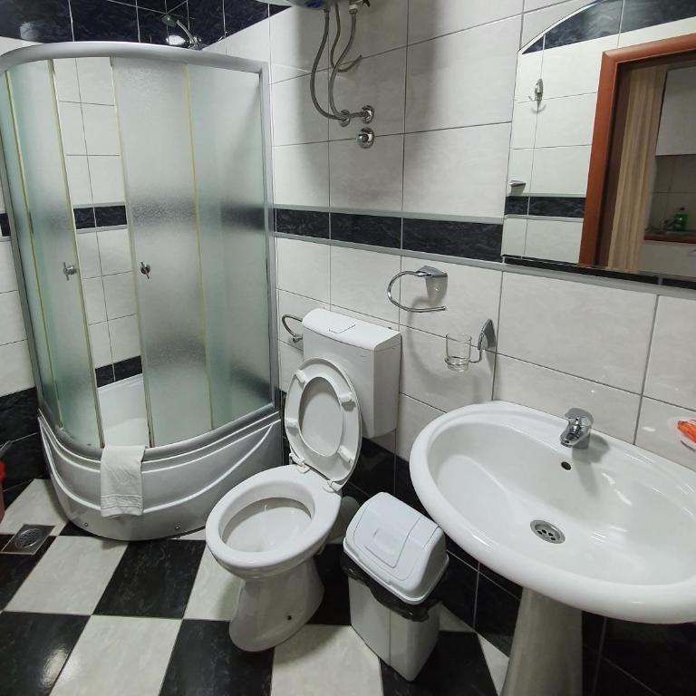 Apartmani Matković - Studio-Apartment - 1