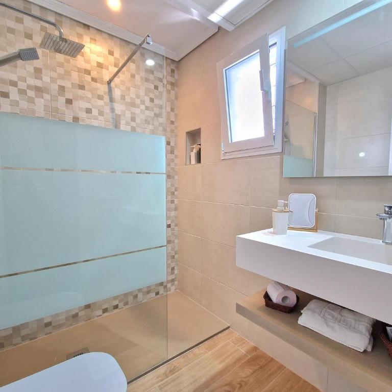Conil con sabor a mar - Apartamento de 2 dormitorios - 22