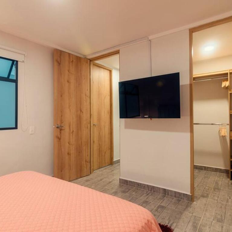 Hermosa vista! Mejor ubicación! - Apartment with City View - 8