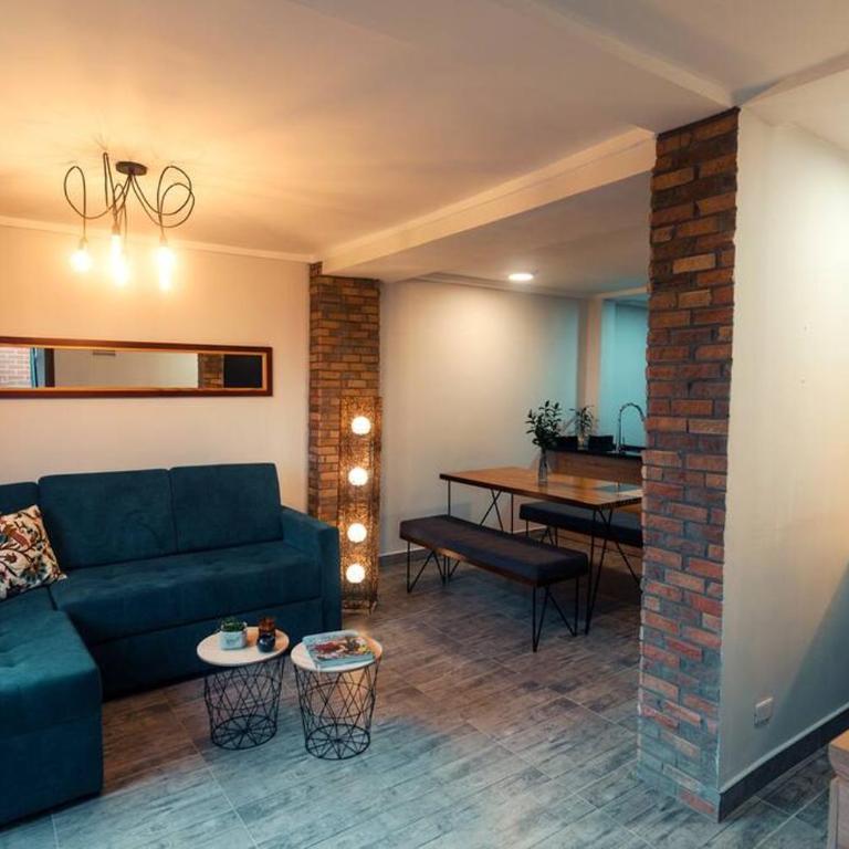 Hermosa vista! Mejor ubicación! - Apartamento con vistas a la ciudad - 10