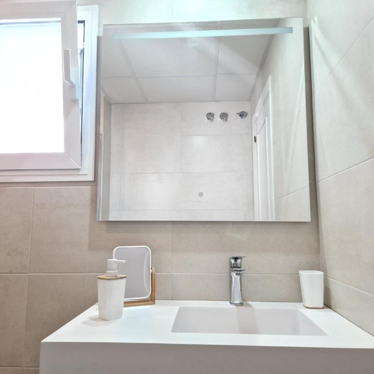 Conil con sabor a mar - Apartamento de 2 dormitorios - 23