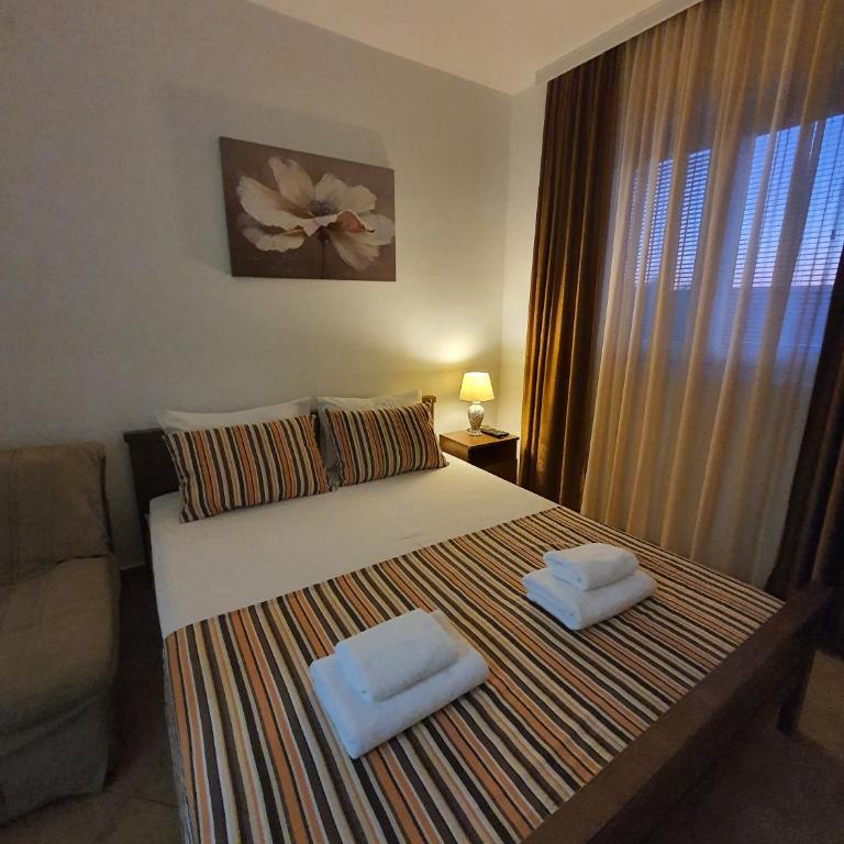 Apartmani Matković - Studio-Apartment - 1