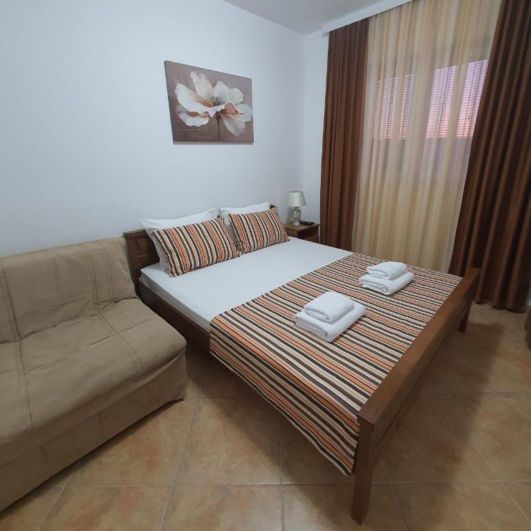 Apartmani Matković - Studio-Apartment - 2