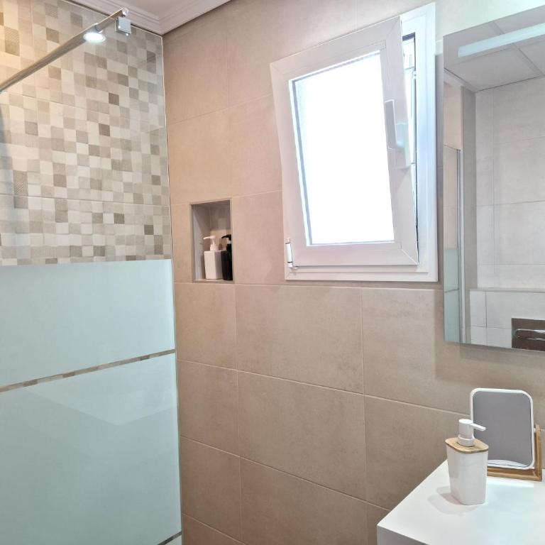 Conil con sabor a mar - Apartamento de 2 dormitorios - 24