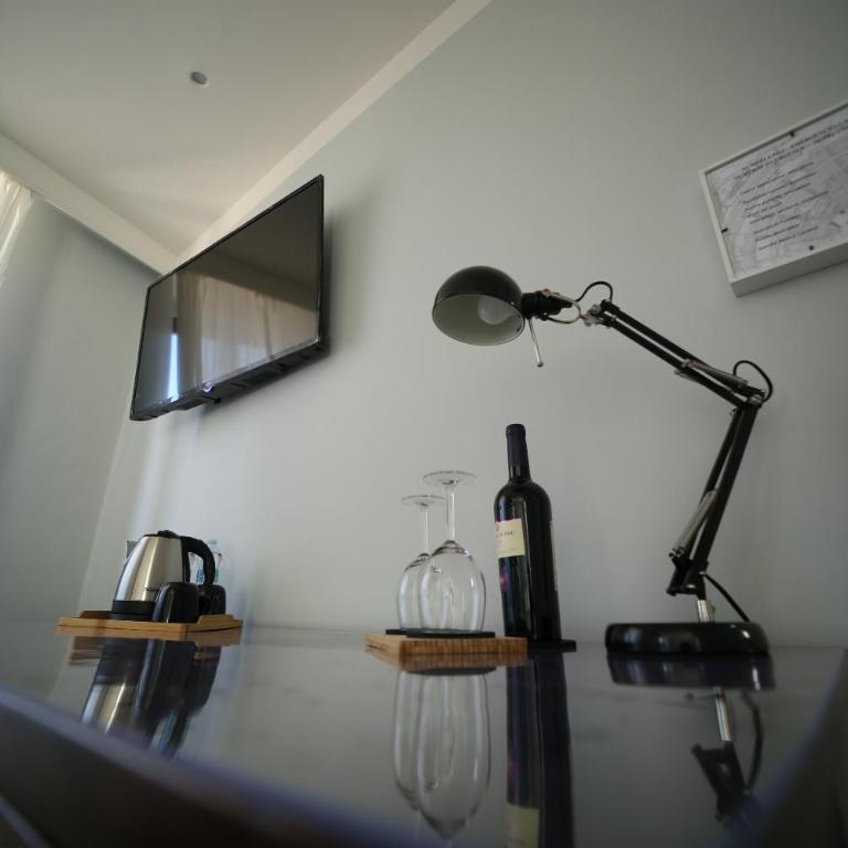 L'AFFACCIO - Superior King Room - 4
