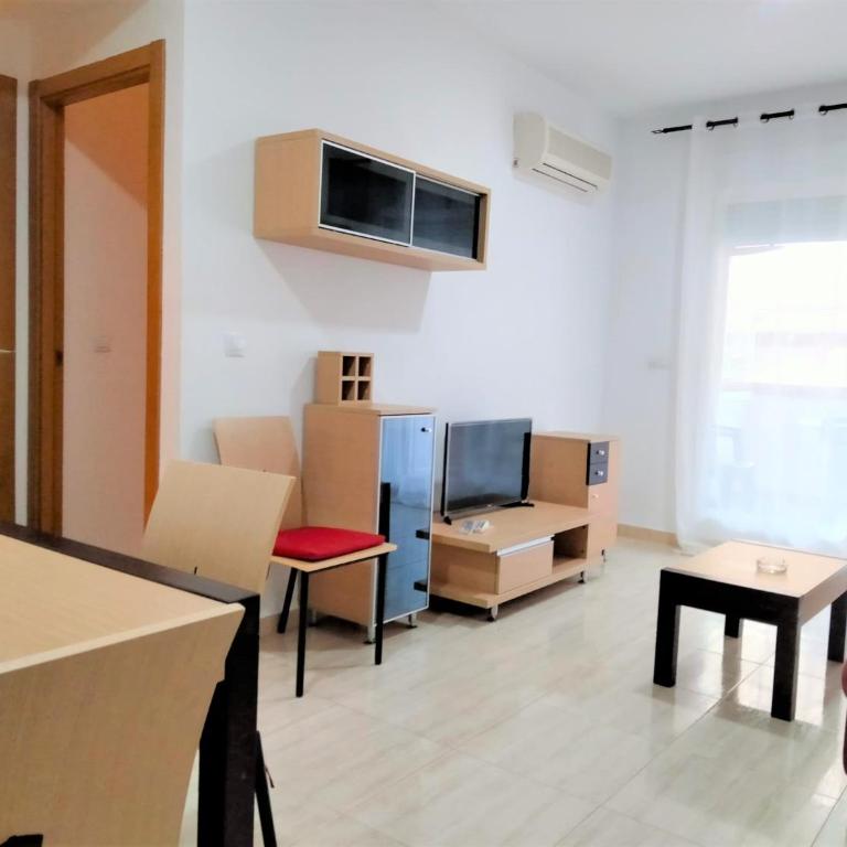 ACV - Costa Marfil II - 2 linea planta 5 norte - Apartamento de 2 dormitorios - 12
