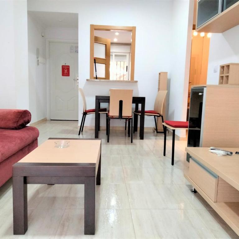 ACV - Costa Marfil II - 2 linea planta 5 norte - Apartamento de 2 dormitorios - 13