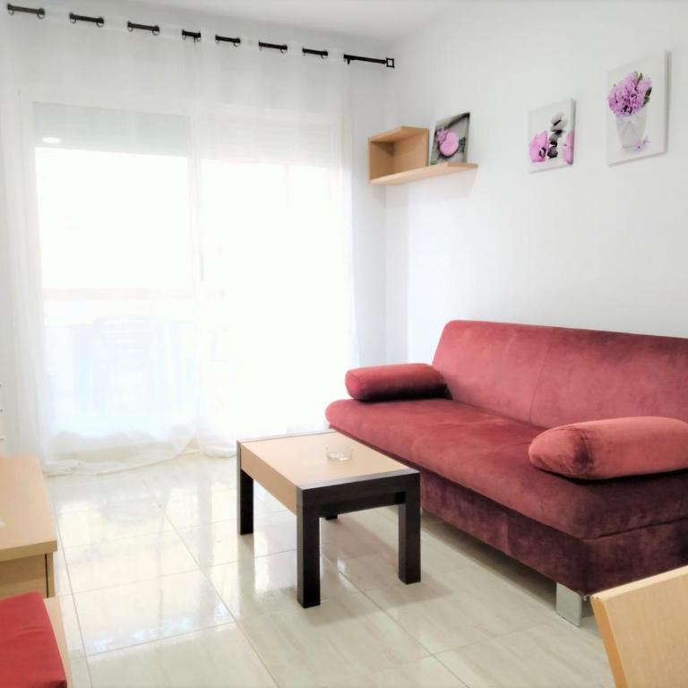 ACV - Costa Marfil II - 2 linea planta 5 norte - Apartamento de 2 dormitorios - 9