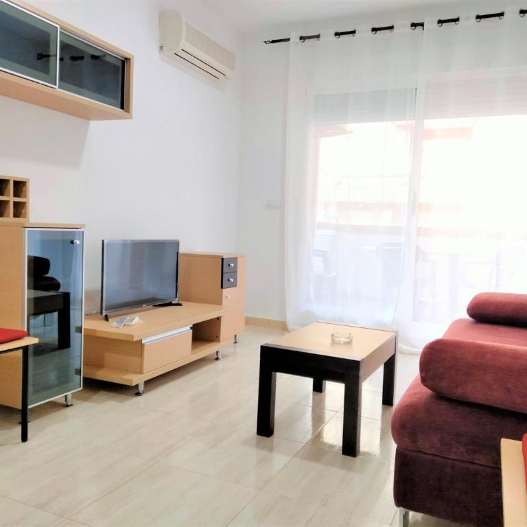 ACV - Costa Marfil II - 2 linea planta 5 norte - Apartamento de 2 dormitorios - 2