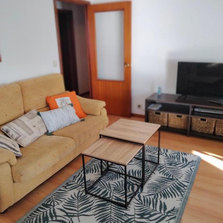 APARTAMENTO VILLA 3 - Apartamento de 3 dormitorios - 23