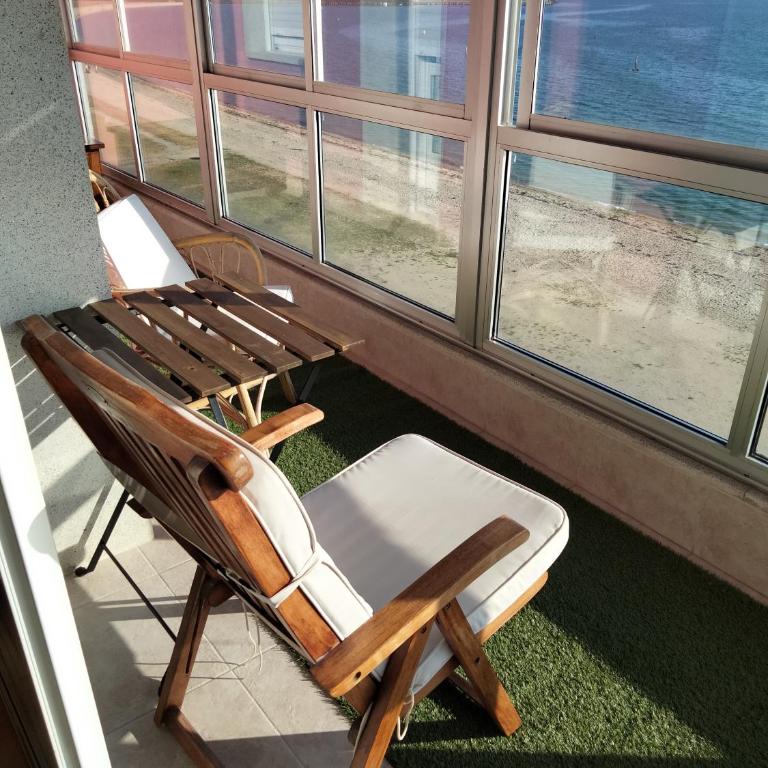 APARTAMENTO VILLA 3 - Apartamento de 3 dormitorios - 1
