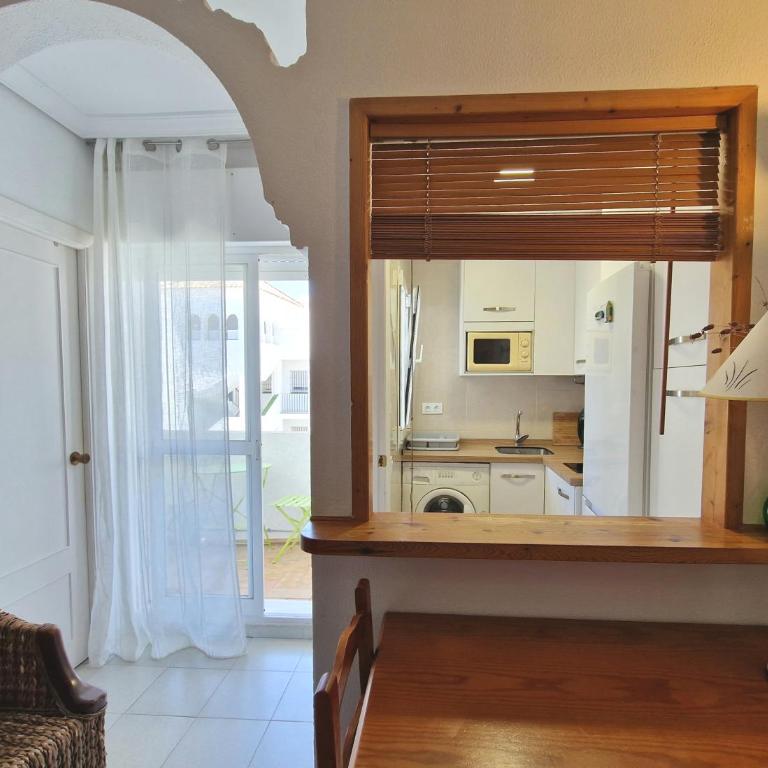 Conil con sabor a mar - Apartamento de 2 dormitorios - 7
