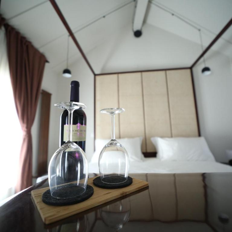 L'AFFACCIO - Superior Queen Room - 7