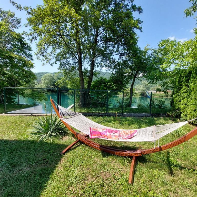 La Reina Una - Two-Bedroom House - 22