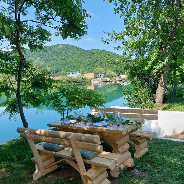 La Reina Una - Two-Bedroom House - 27