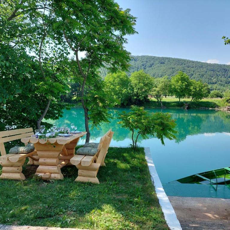 La Reina Una - Two-Bedroom House - 26