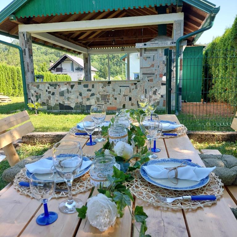 La Reina Una - Two-Bedroom House - 25