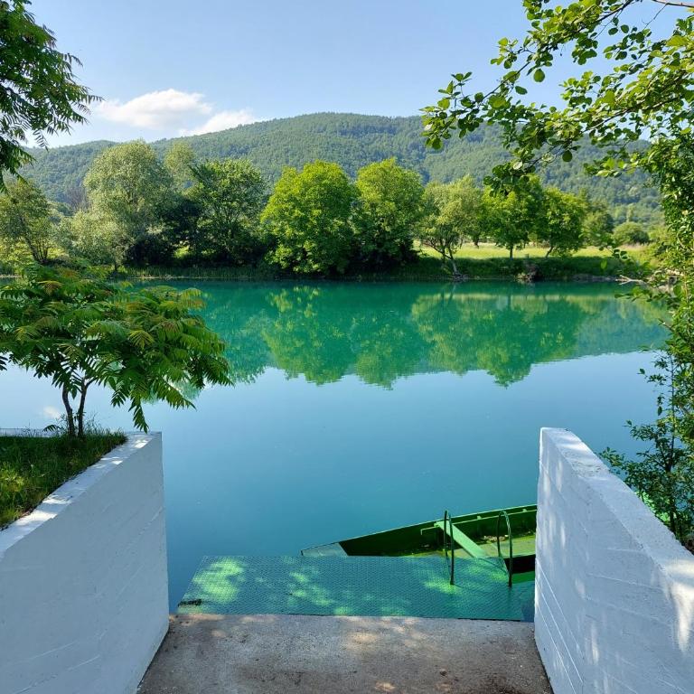 La Reina Una - Two-Bedroom House - 29
