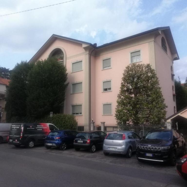 Casa vacanze LA MELA - Appartamento con 2 Camere da Letto - 1