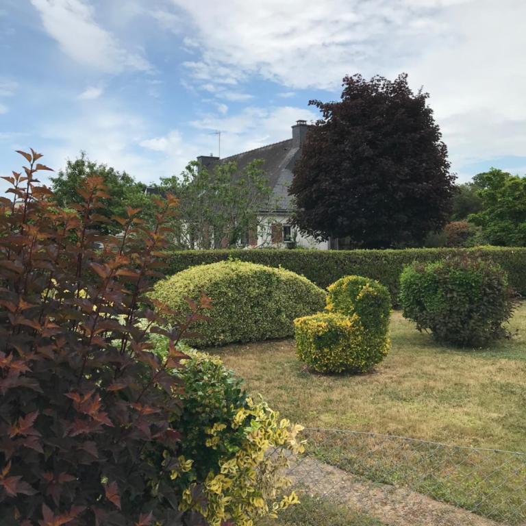 Superbe maison standing, 14 personnes, confort et grands volumes, jardin 2000m, parkings, wifi - Maison 5 Chambres - 26