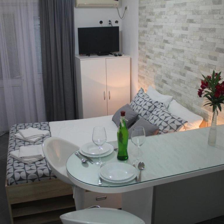 Apartmani Matković - Studio-Apartment - 2