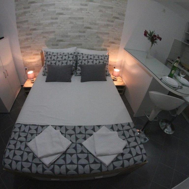 Apartmani Matković - Studio-Apartment - 5