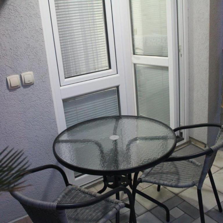 Apartmani Matković - Studio-Apartment - 6