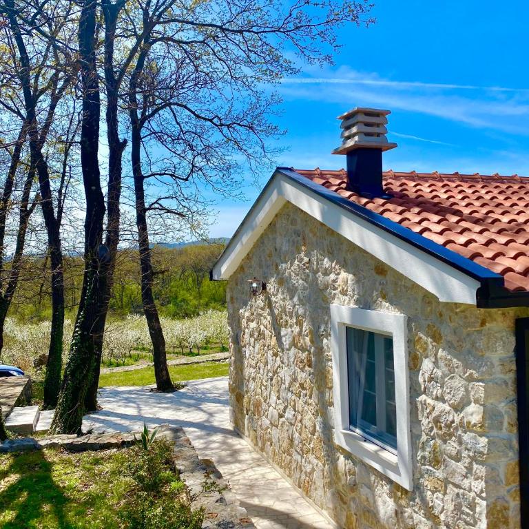 BIO VILLAS - Vila sa 1 Spavaćom Sobom - 8