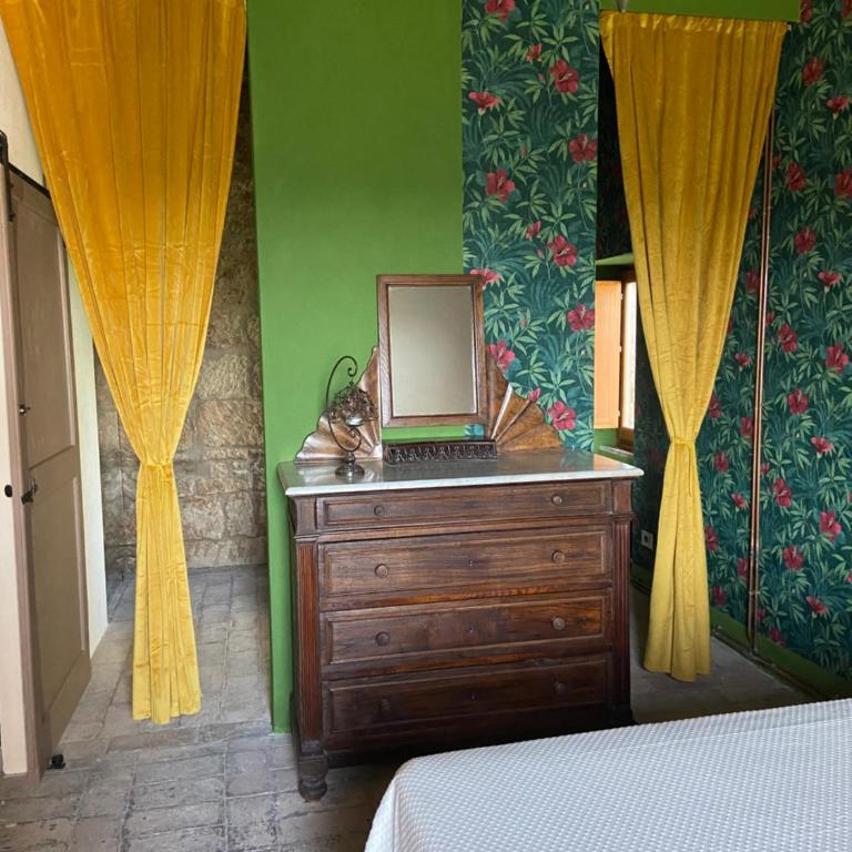 L'Incanto di Civita - Apartment with Mountain View - 8