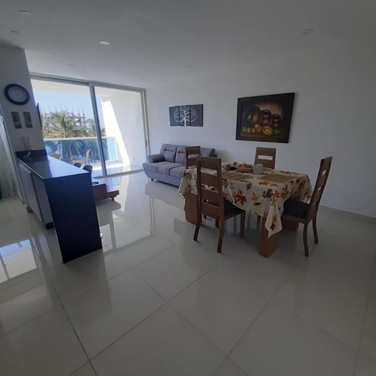 Apartamento Santa Marta Bello Horizonte Junto a Olímpica - Apartamento - 5