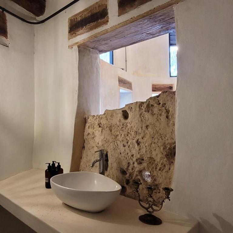 Casa Ambar Hotel & Boutique - Party Side Tulum - Habitación Familiar con vistas al jardín - 4