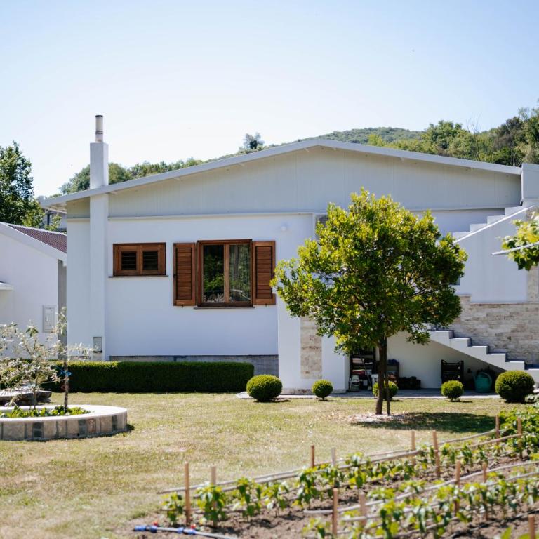 Markovic Village Apartments - Apartman - Prizemlje - 29