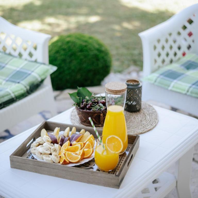 Markovic Village Apartments - Apartman - Prizemlje - 22
