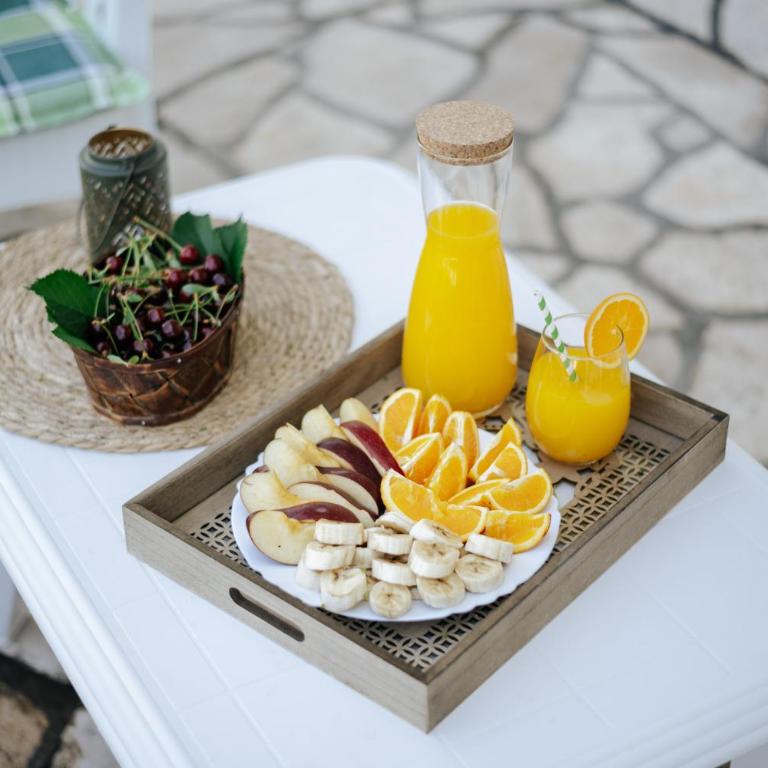 Markovic Village Apartments - Apartman - Prizemlje - 21