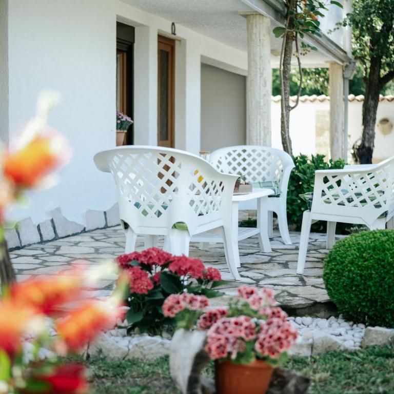Markovic Village Apartments - Apartman - Prizemlje - 24